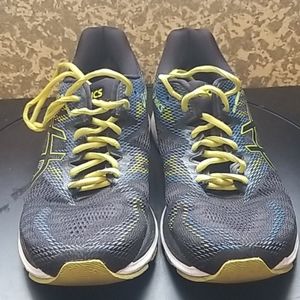 ASICS Men's Gel-Nimbus 20 Running Sh